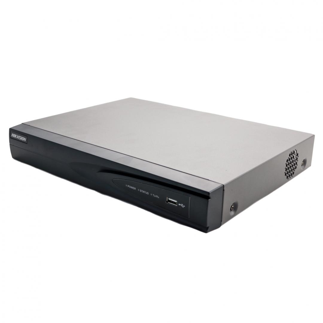 HIKVISION DS-7608NI-K1/8P/4G
