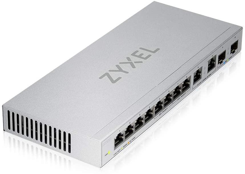 ZYXEL XGS1010-12-ZZ0101F