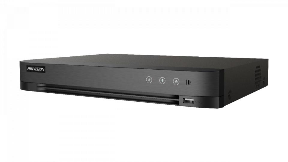 HIKVISION DS-7208HUHI-K1/ES