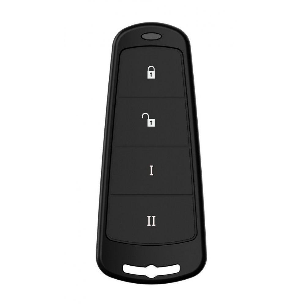 HIKVISION DS-PKFS-4