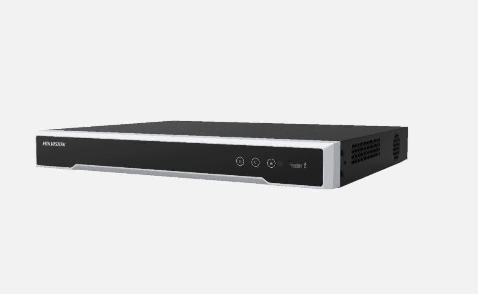 HIKVISION DS-7608NI-K1/4G
