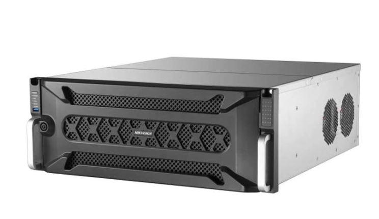 HIKVISION DS-96128NI-I24