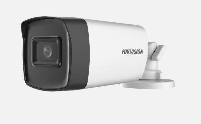 HIKVISION DS-2CE17H0T-IT3F3C