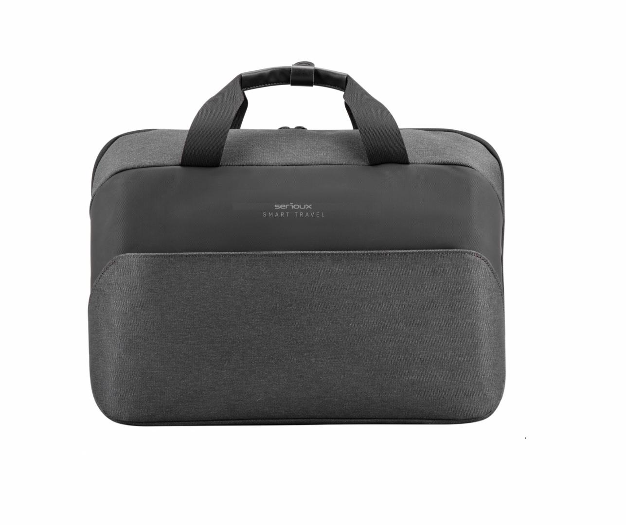SERIOUX SRXNB-ST9610