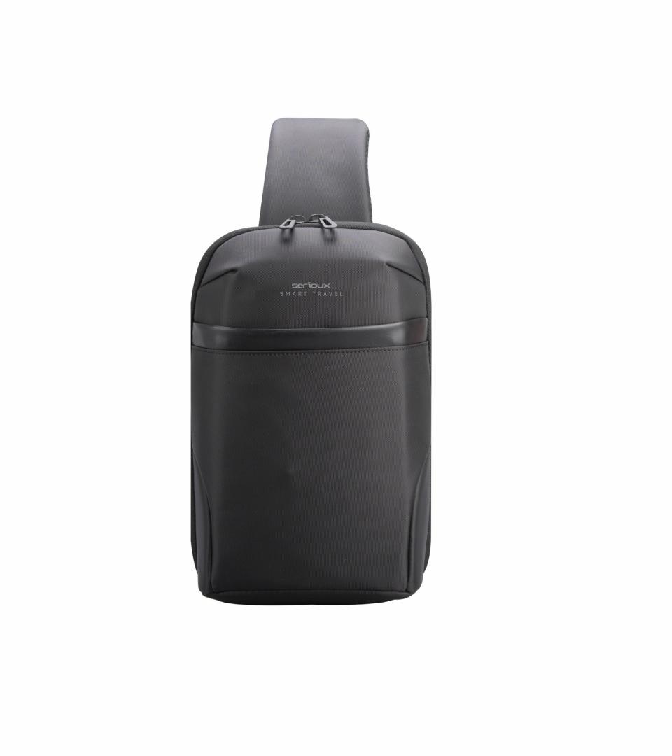 SERIOUX SRX-ST9611