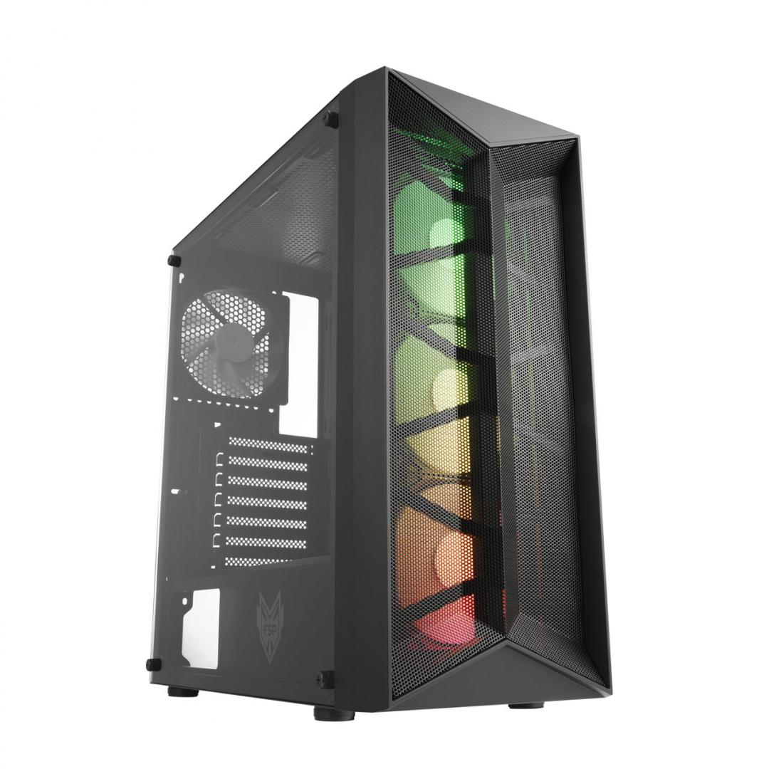 FORTRON CMT211A