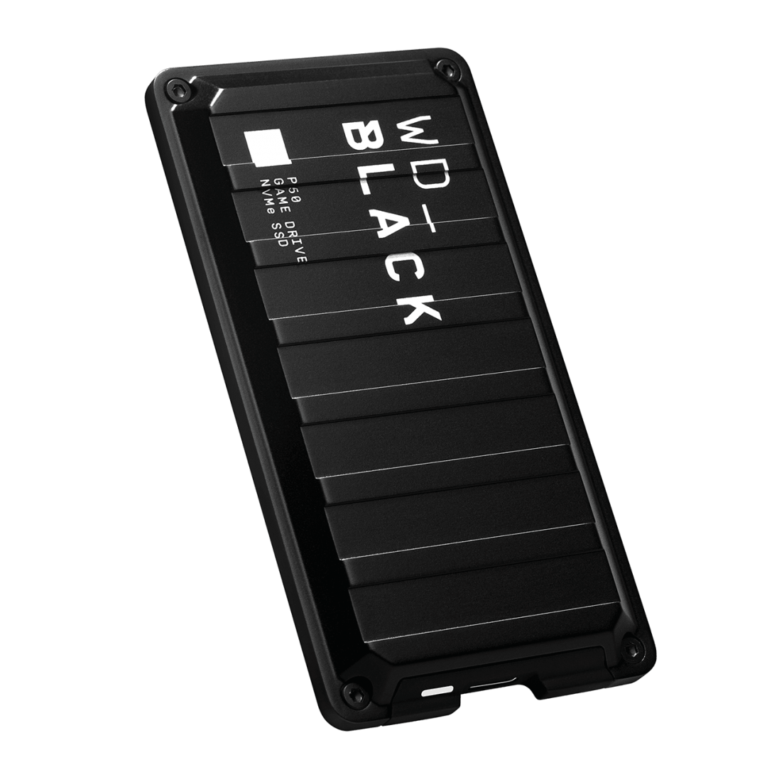 WD WDBA3S5000ABK-WESN