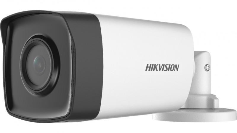 HIKVISION DS-2CE17D0T-IT5F3C