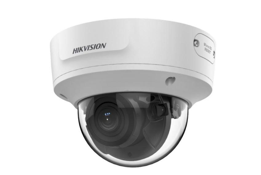 HIKVISION DS-2CD2726G2T-IZS