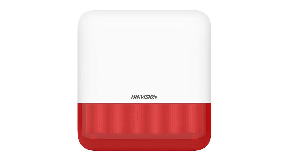 HIKVISION DS-PS1-E-WE-R