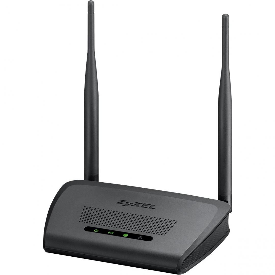 ZYXEL NBG-418NV2-EU0101F