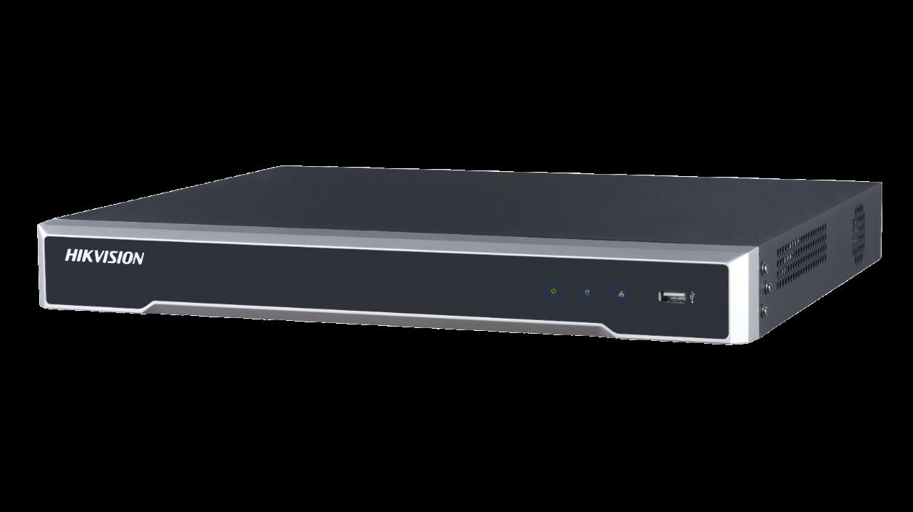 HIKVISION DS-7632NI-K2