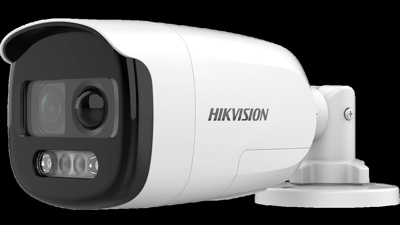 HIKVISION DS-2CE12DFT-PIRXOF