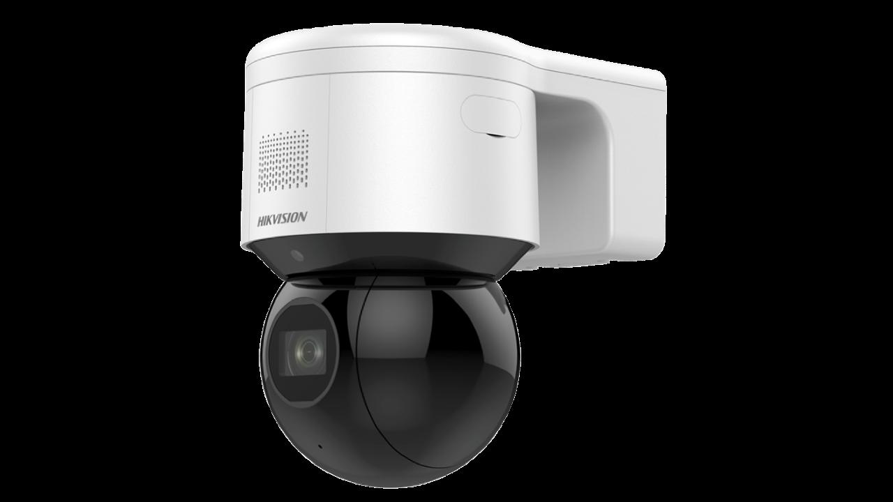 HIKVISION DS-2DE3A404IW-DE/W
