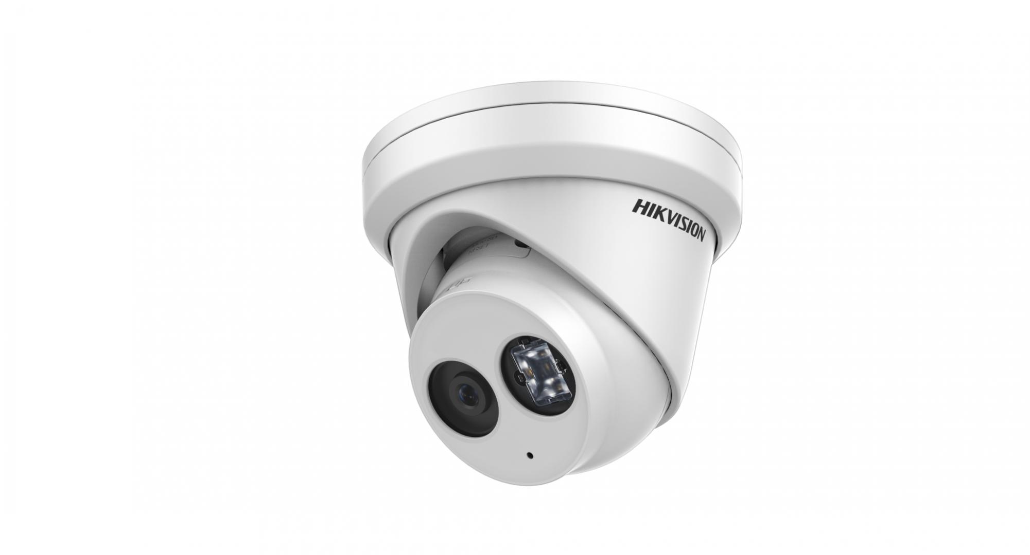 HIKVISION DS-2CD2363G0-IU28