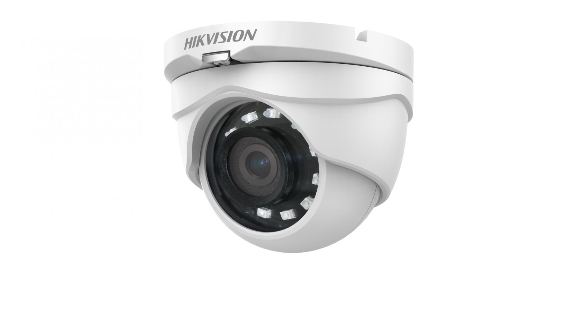 HIKVISION DS-2CE56D0T-IRMF3C