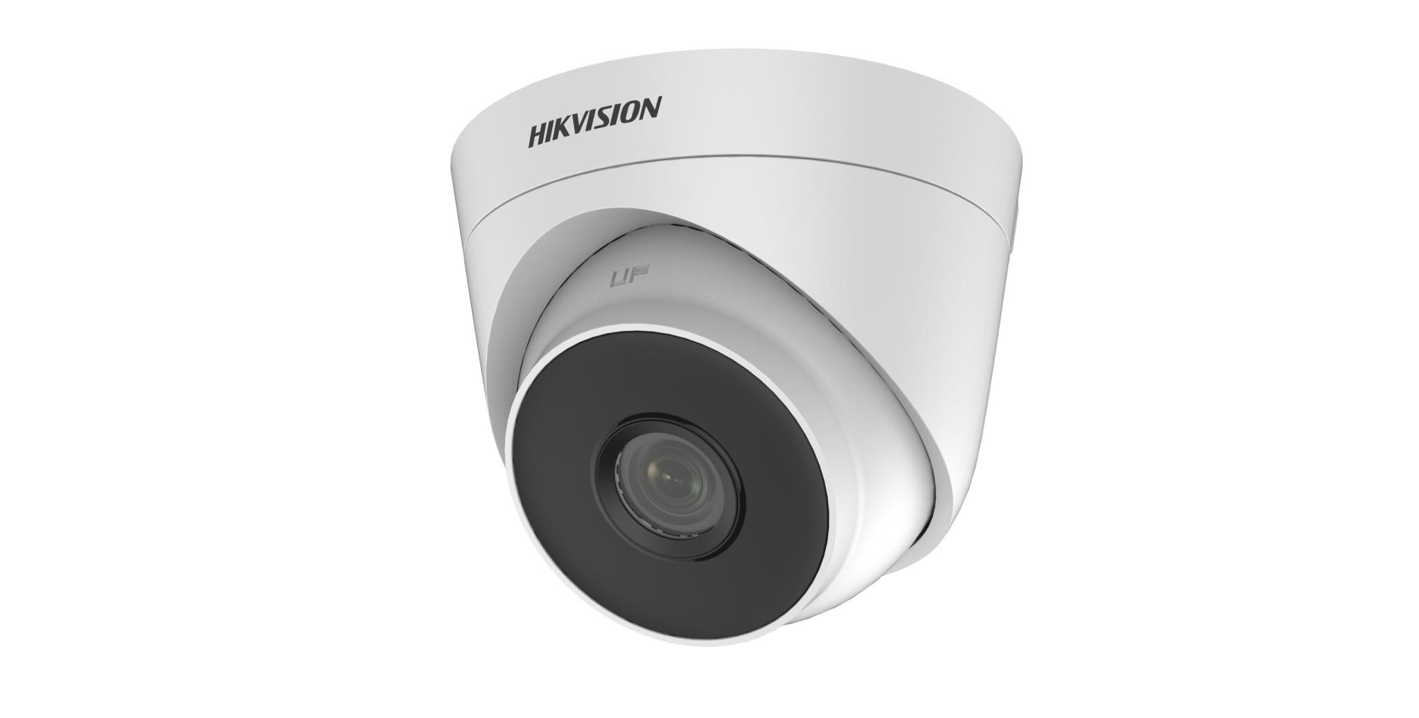 HIKVISION DS-2CE56D0T-IT3F2C