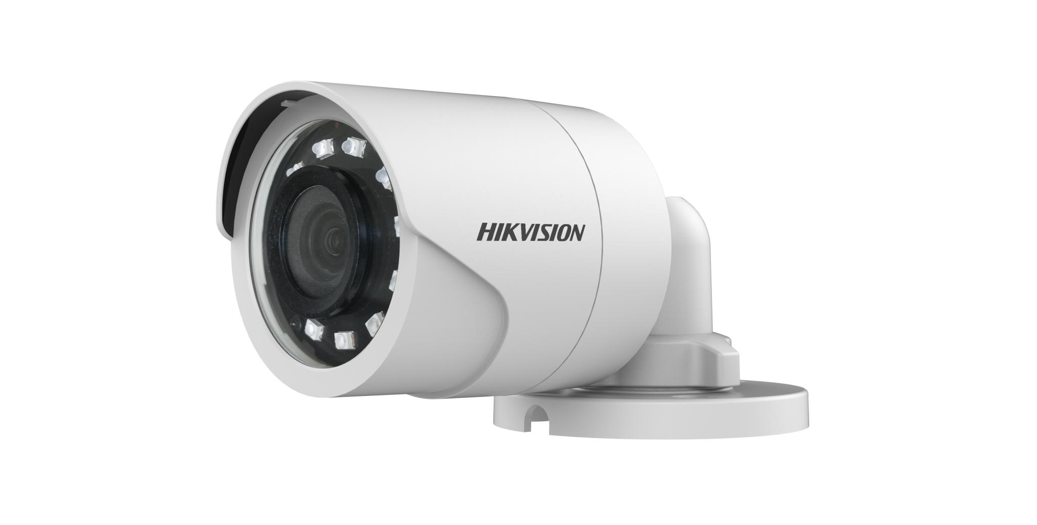 HIKVISION DS-2CE16D0T-IRF2C