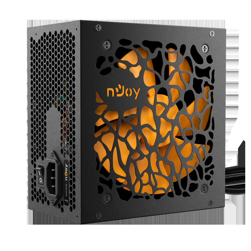 NJOY PSAT5050A20CUCO01B