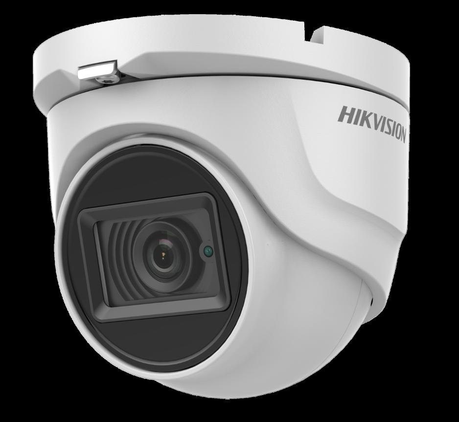 HIKVISION DS-2CE79D0T-IT3ZF