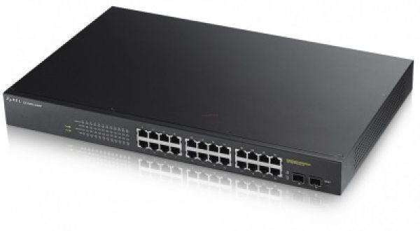 ZYXEL GS1900-24-EU0101F