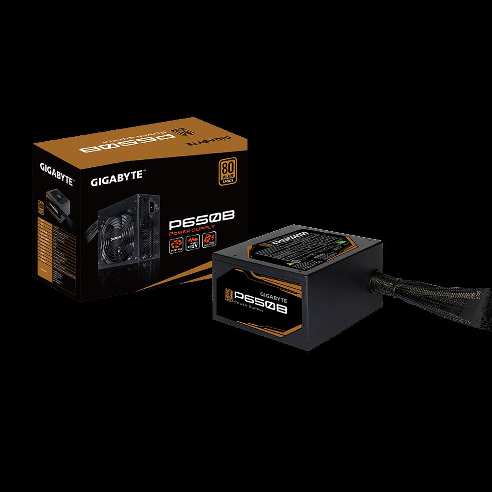 GIGABYTE GP-P650B