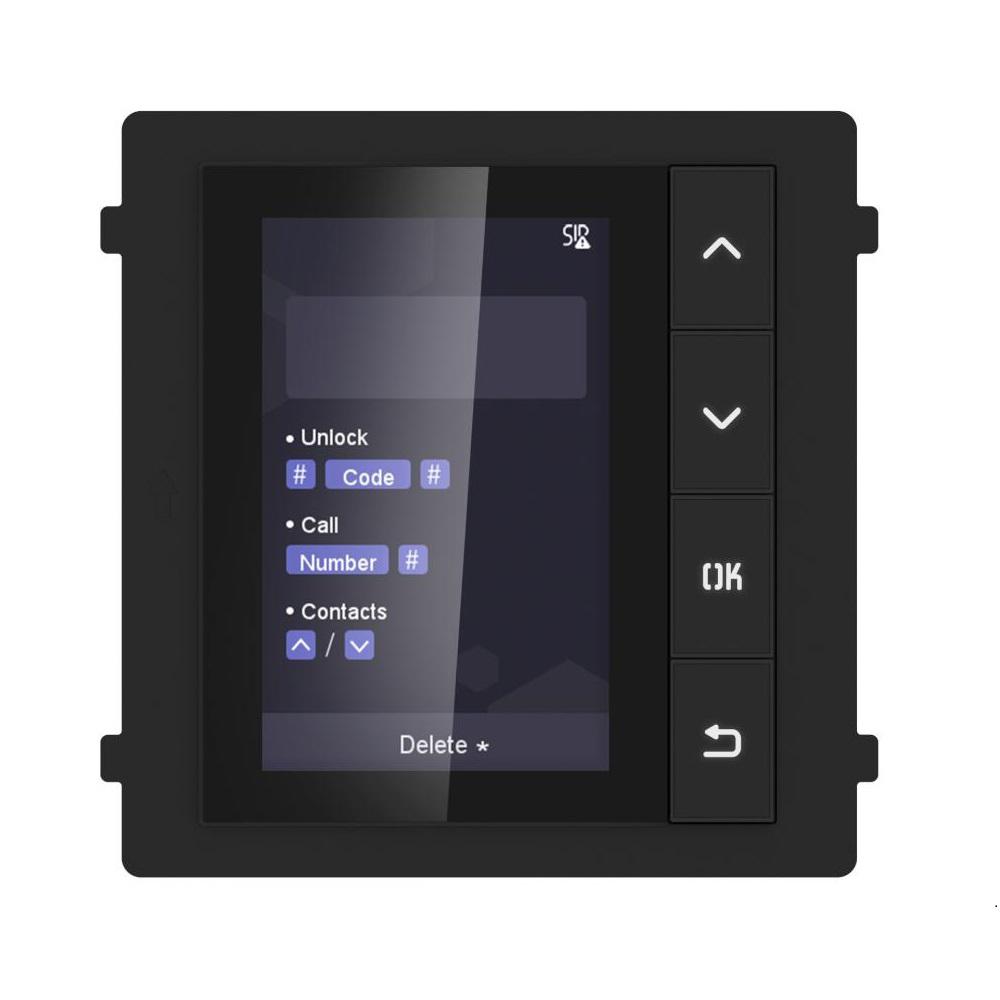 HIKVISION DS-KD-DIS
