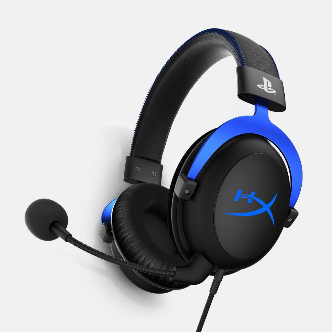 KINGSTON HX-HSCLS-BL/EM