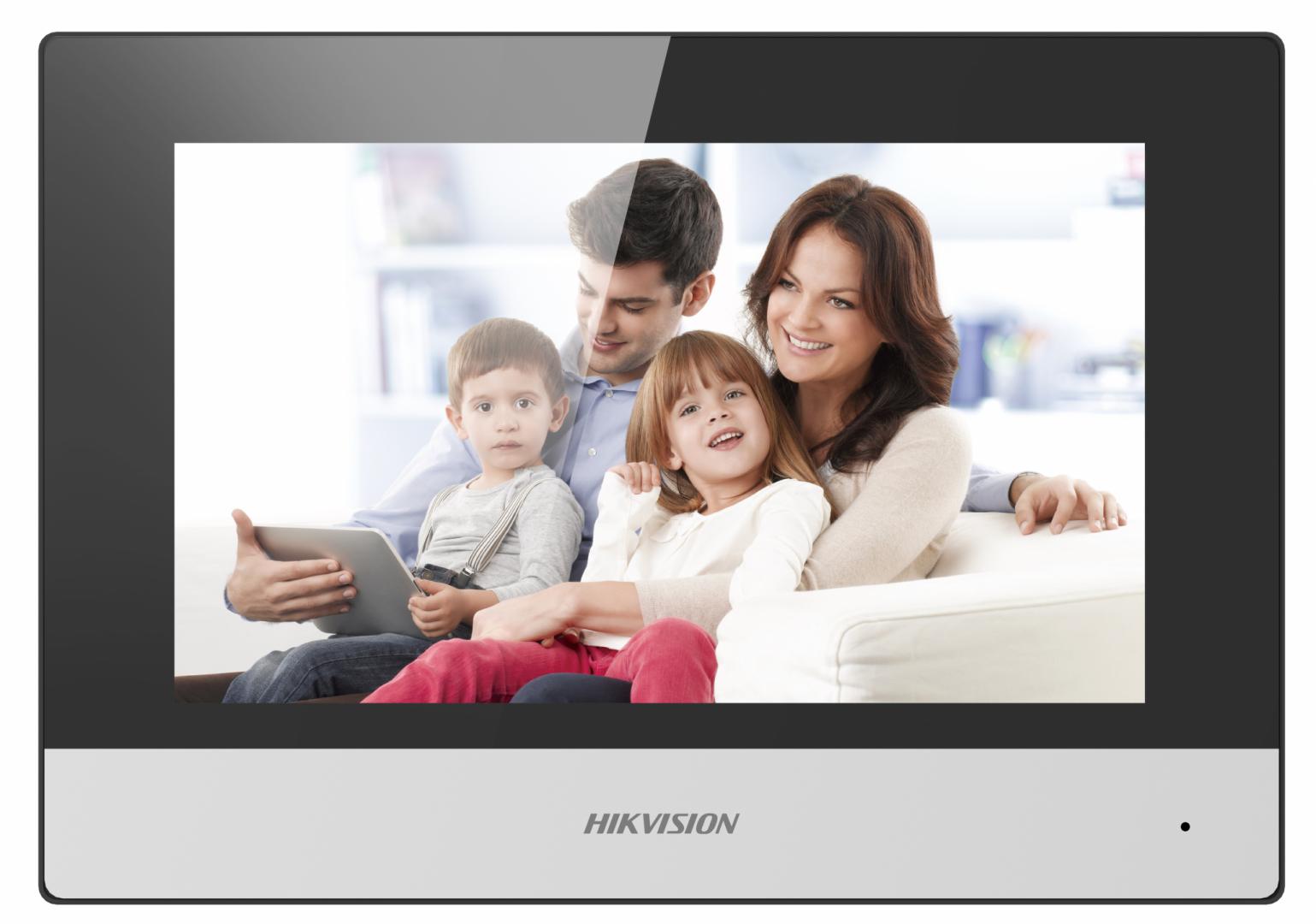 HIKVISION DS-KH6320-WTE1/EU