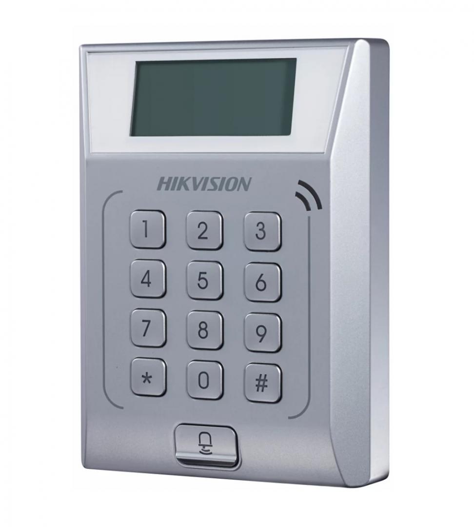 HIKVISION DS-K1T802M