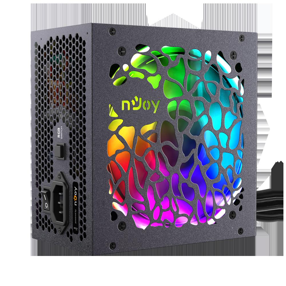 NJOY PSAT-060ARAF-BU01B