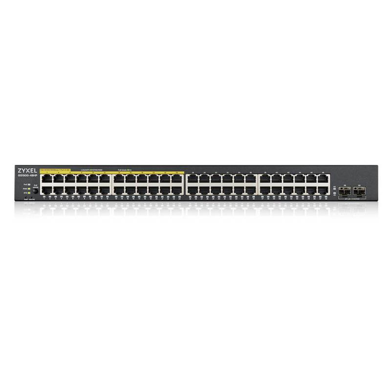 ZYXEL GS190048HPV2-EU010