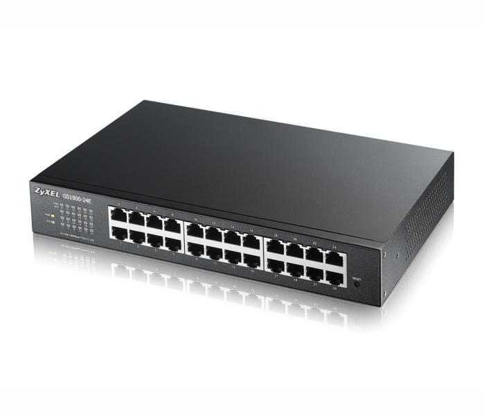 ZYXEL GS1900-24E-EU0102F