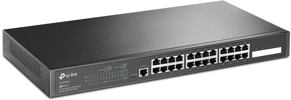 TP-LINK TL-SG3428