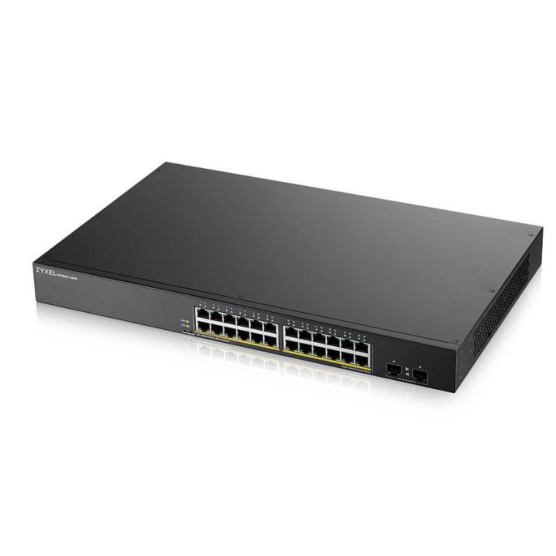 ZYXEL GS190024HPV2-EU010