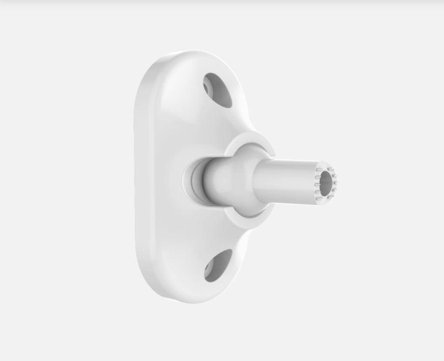 HIKVISION DS-PDB-IN-WALL