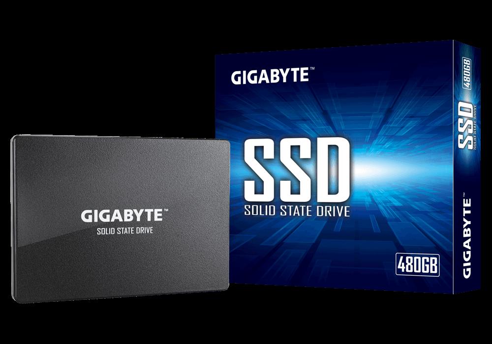 GIGABYTE GP-GSTFS31480GNTD