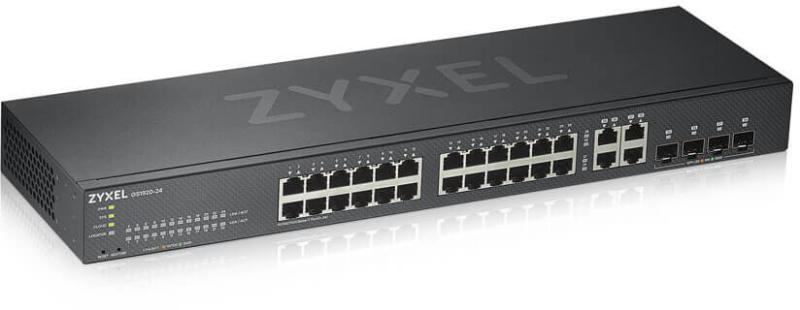 ZYXEL GS1920-24V2-EU0101
