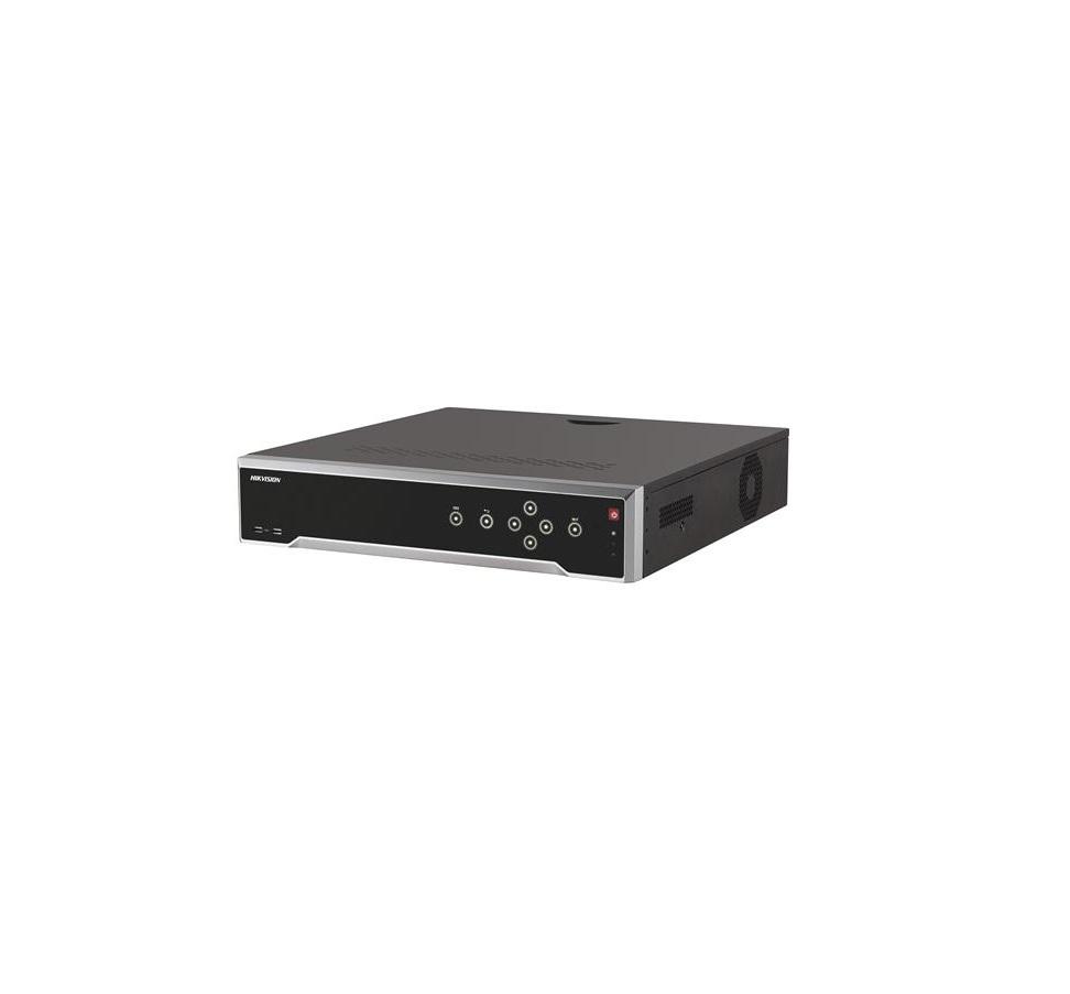 HIKVISION DS-7716NI-K4/16P