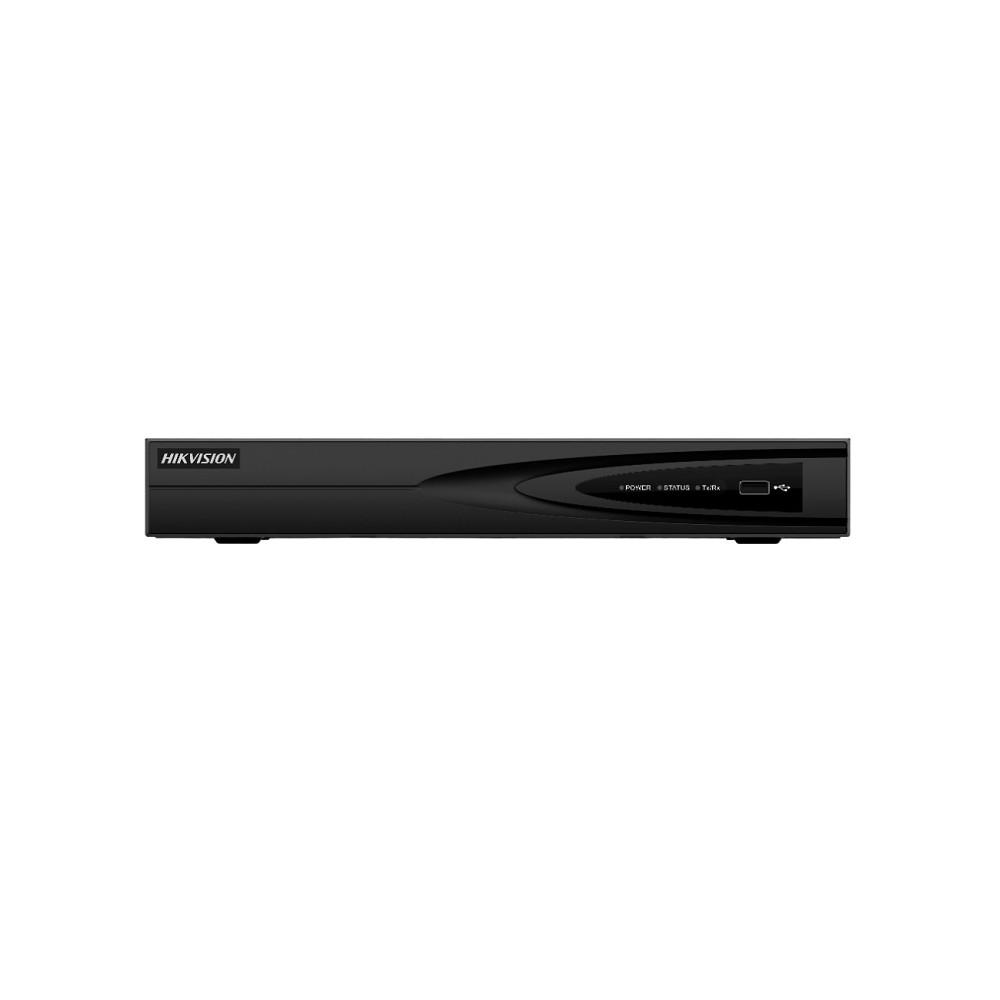 HIKVISION DS-7604NI-K1/4P(C)