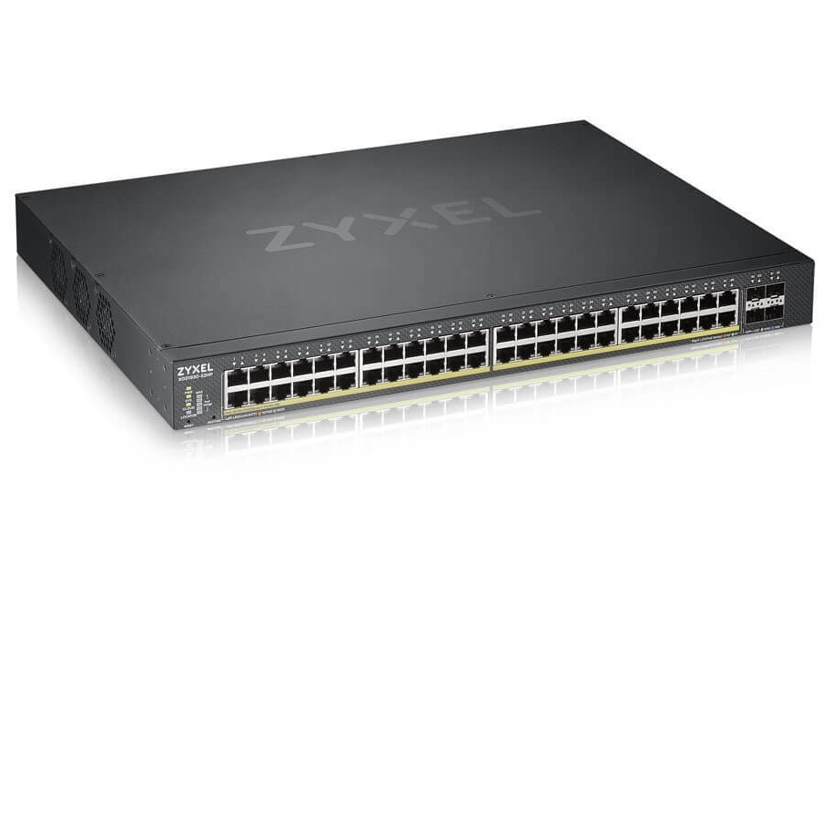 ZYXEL XGS1930-52-EU0101F