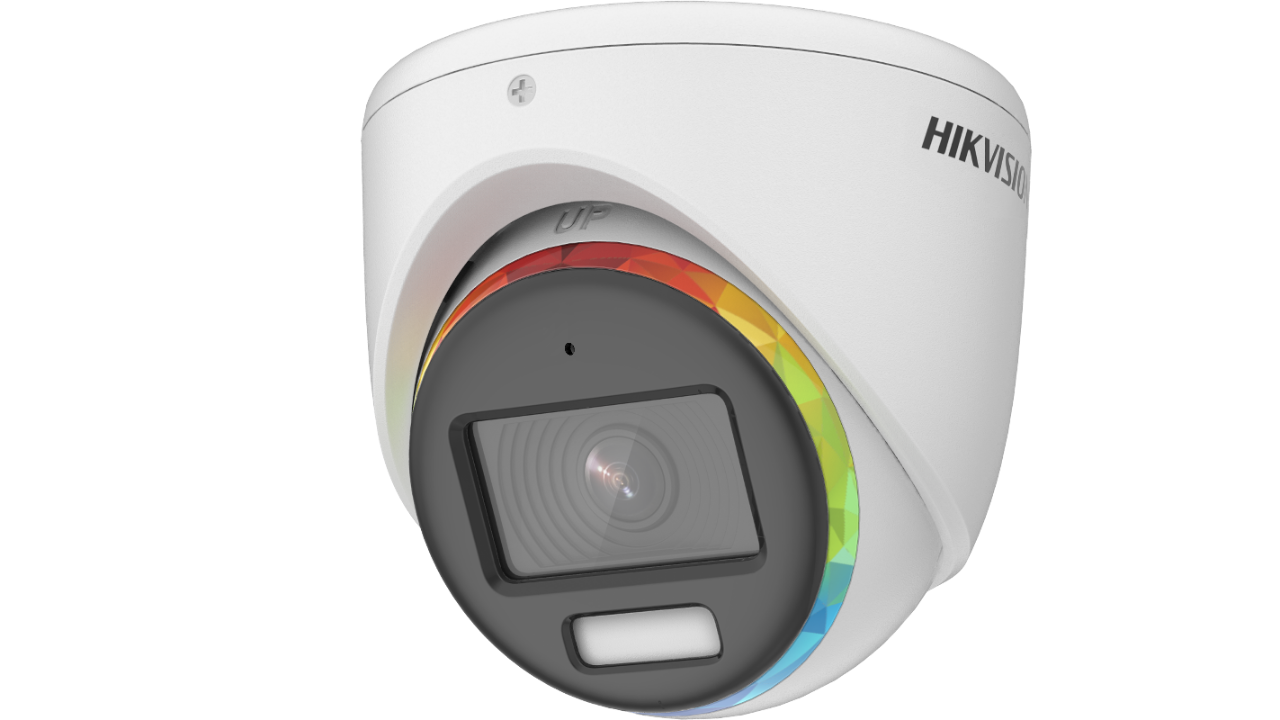 HIKVISION DS-2CE70DF8T-MFSLN