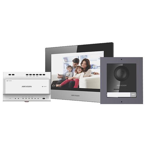 HIKVISION DS-KIS702