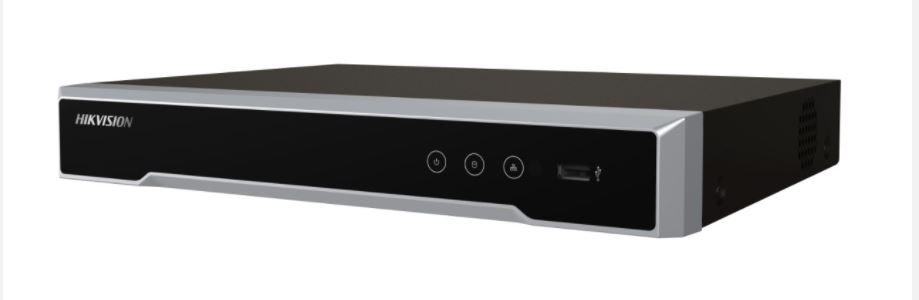 HIKVISION DS-7604NI-K1/4G