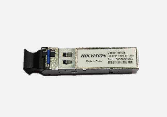 HIKVISION SFP-1.25G-20-1310