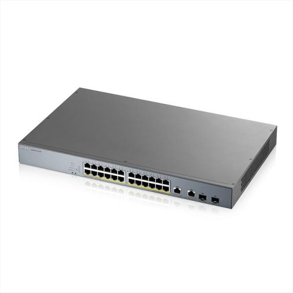 ZYXEL GS1350-26HP-EU0101