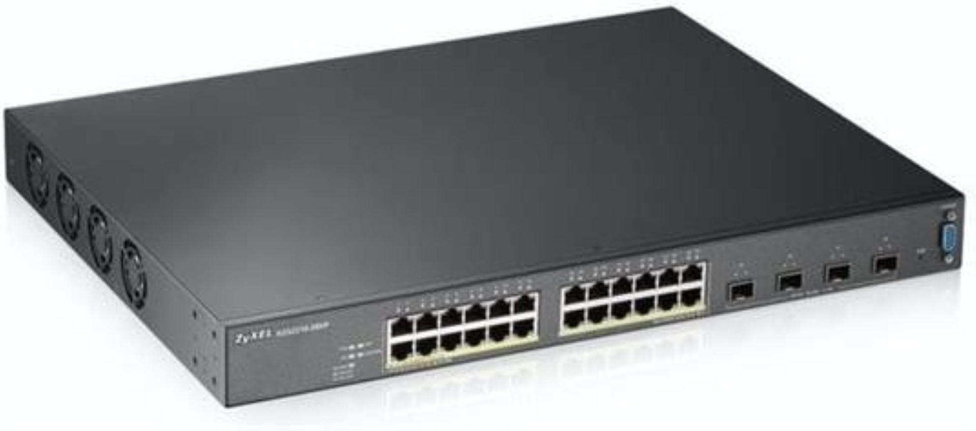 ZYXEL XGS2210-28HP-EU010