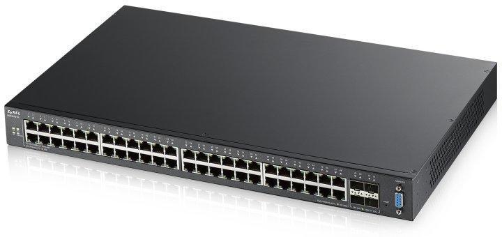ZYXEL XGS2210-52-EU0101F