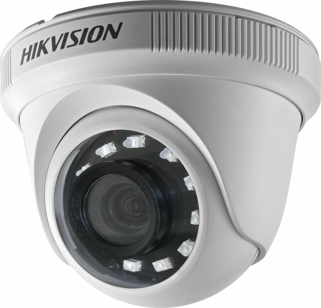 HIKVISION DS-2CE56D0T-IRPF3C