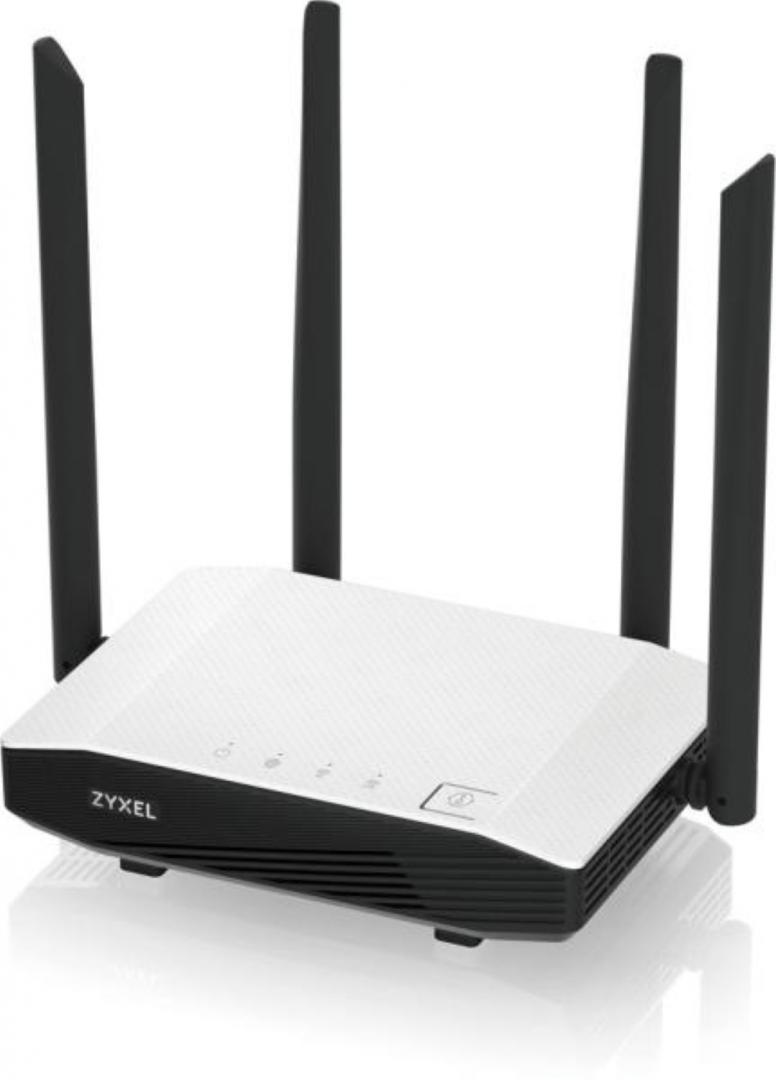 ZYXEL NBG6615-EU0101F